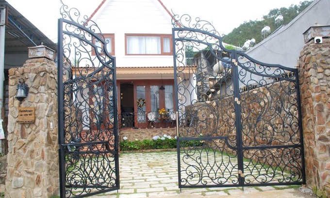 Da Lat Villa | Mua Xuan