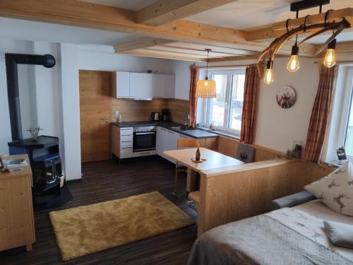 Wattenberg Apartment | Much`s Bergstüberl