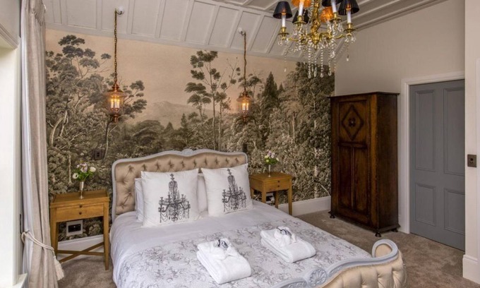 Oneroa Cottage | Mudbrick Luxury Cottages