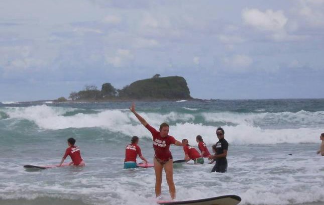 Mudjimba House | Mudjimba Esplanade Villa