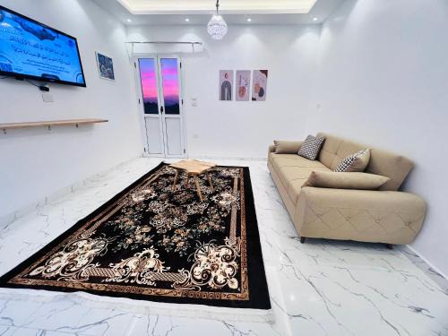 Luxor Apartment | Muhammad Ali House