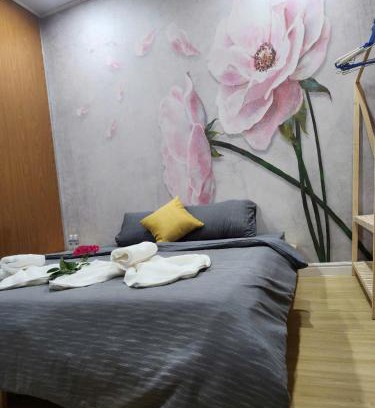 Phu Hai Beach House | Mui Ne Stay & Invest Guest House