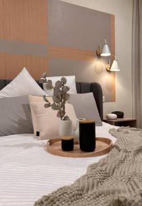 Shah Alam Apartment | MUJI 3BEDROOM HOME SHAH ALAM CITY - NEAR MSUitm