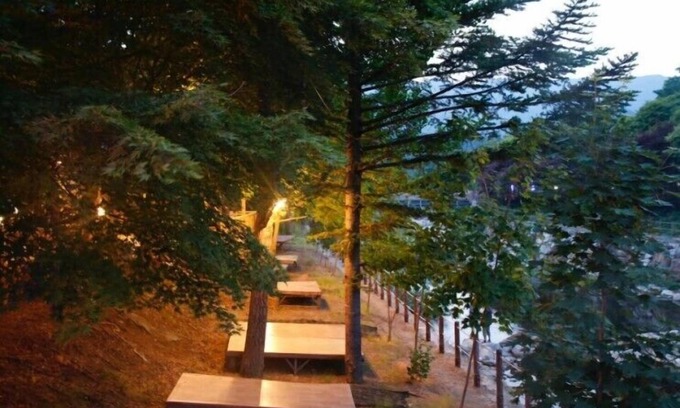 Samgong-ri Hostel | MUJU in GuestHouse - Hostel
