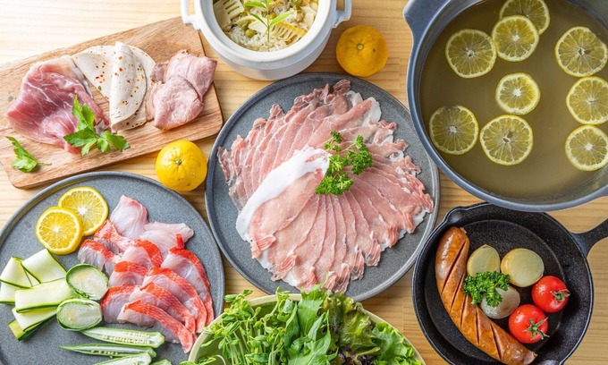 Inatori RV Rental | mukaian rent a whole house 1 night 2 meals In/Kamo District Shizuoka