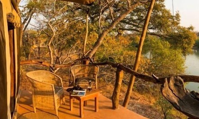 Kafue National Park Other | Mukambi Fig Tree Bush Camp – All Inclusive
