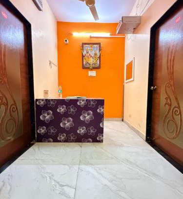 Pandharpur Cabin | muktai lodge