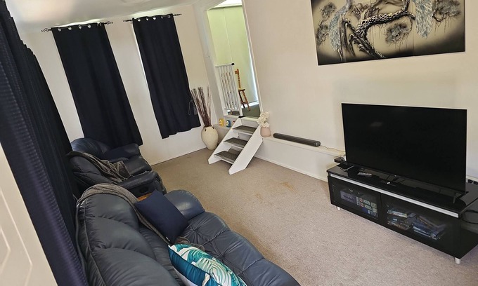 Mulambin House | Mulambin on the beach