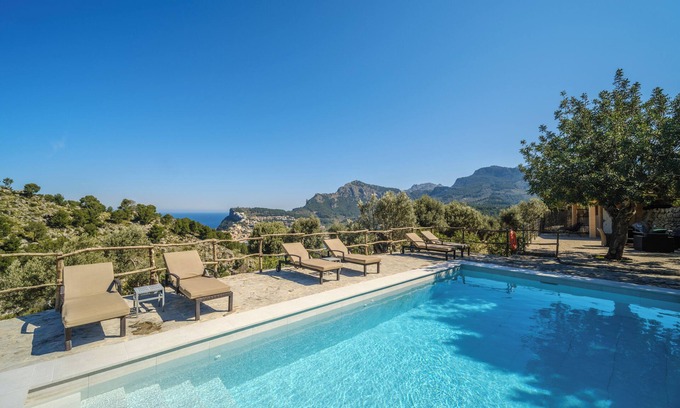 Soller House | Muleta de Ca S'Hereu Agroturismo