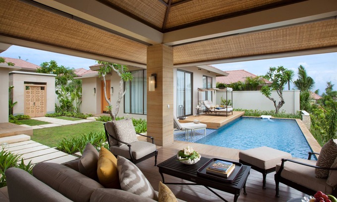Sawangan Resort | Mulia Villas