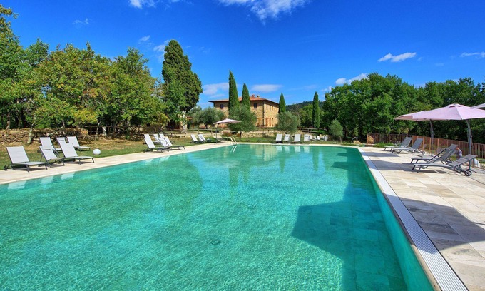 Simignano Apartment | Mulignone 1 - apartment in the heart of Chianti, Toscana.