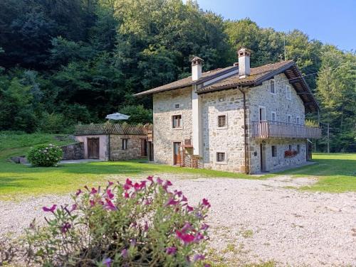 San Leonardo Apartment | Mulino Baiar