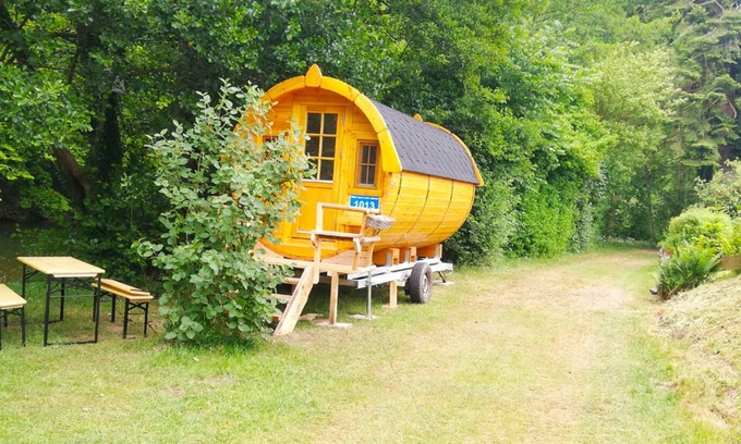 Nideggen Apartment | Multi-bed room for 4 guests with 8m² in Nideggen (272049)