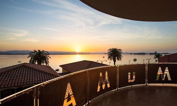 Sant'Antioco Hostel | MuMA Hostel