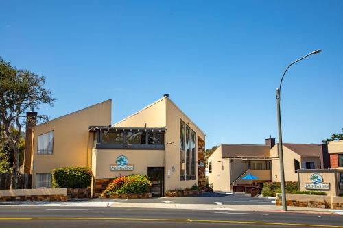 Munras Avenue Hotel | Munras Inn