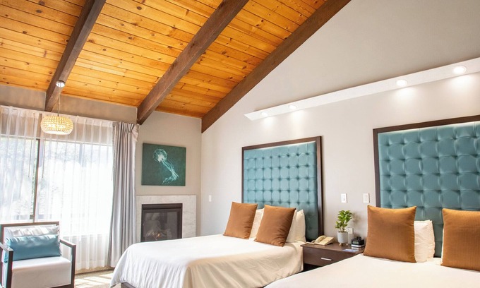 Munras Avenue Hotel | Munras Inn