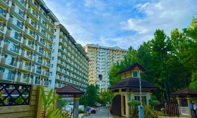 Calinan District Apartment | Munz Condo Suite