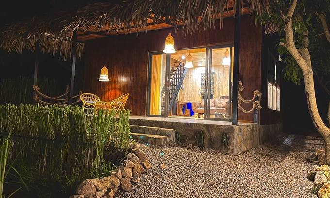 Moc Chau Other | MUONG SANG RETREAT