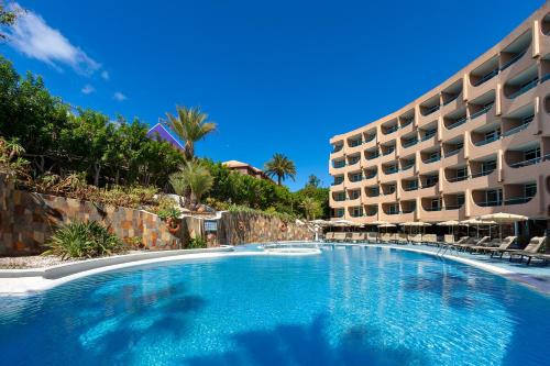 Playa del Ingles Apartment | MUR Apartamentos Buenos Aires Gran Canaria