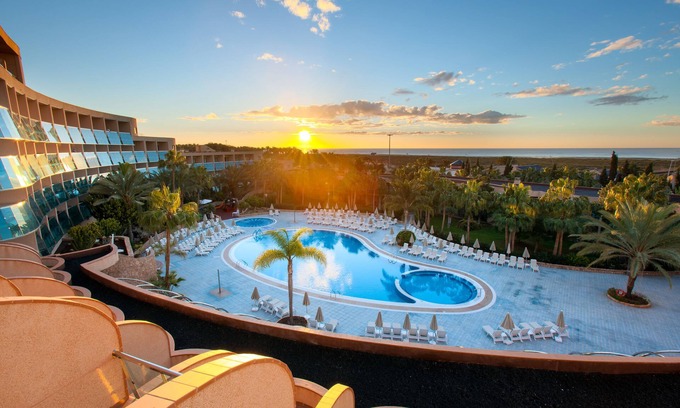 Solana del Matorral Hotel | MUR Hotel Faro Jandía