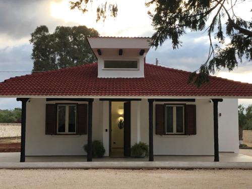 Terlizzi Bed & Breakfast | Murgia Holiday