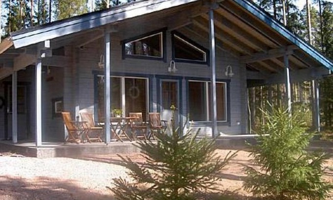 Oripaa House | Murrenkolo by Interhome