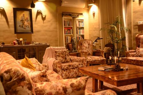 Palampur House | Musafir cottage