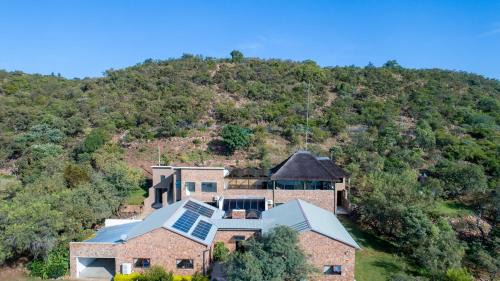 Tshwane Villa | Mushavi Manor