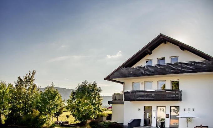 Bischofsheim an der Rhon House | MUT.HAUS
