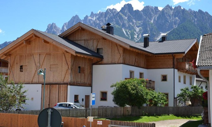 Valle San Silvestro House | Mutznhof