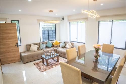 Banos de Agua Santa Apartment | MV Departamento 1