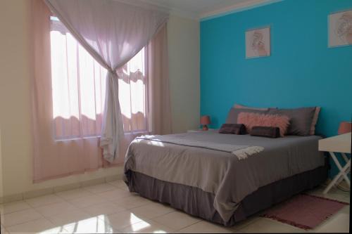 Mangaung Apartment | MV self-catering - Units