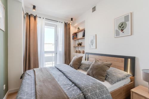 Rzeszow Apartment | MW 5 Apartament