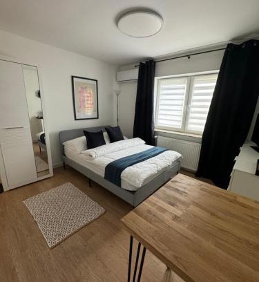 Rzeszow Apartment | MW 7A Apartament