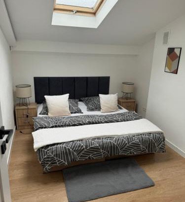 Rzeszow Apartment | MW 7B Apartament