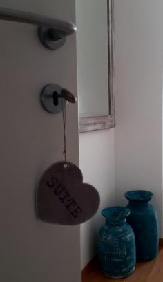 Ancona Bed & Breakfast | My b&b - Strada Vecchia del Pinocchio 3/B