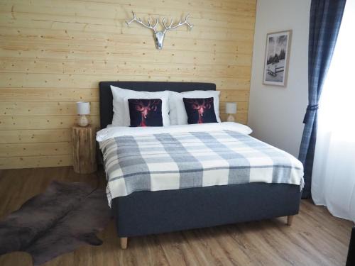 Destne Apartment | My Deer Apartment