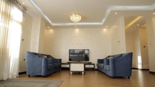 Kirkos Apartment | My dream apartment