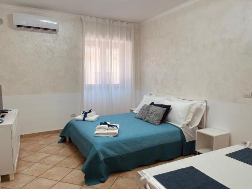 Baronissi Apartment | My Home B&B