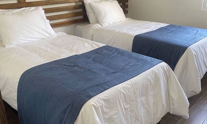 Puerto San Jose House | My House in Brisas del Pacífico 4