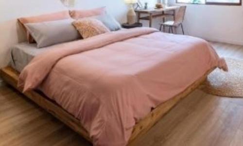 Phu My Hung Apartment | My house