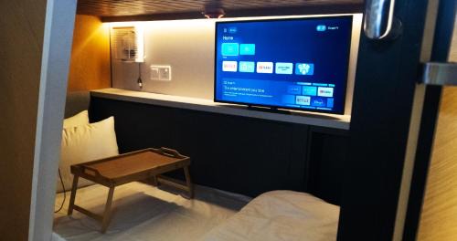 Sepang Hotel | Napzone KLIA T2