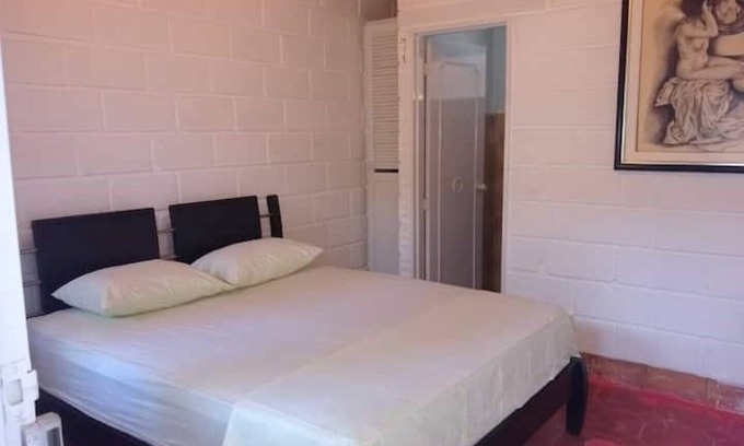 Donmatias Villa | My Land, Pool, Lake and River