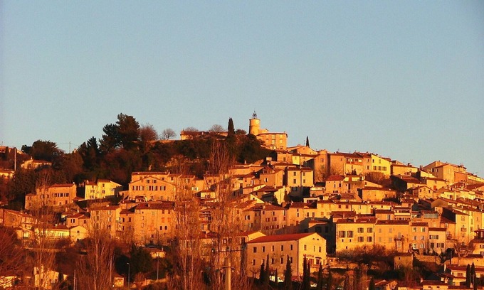 Fayence Villa | MY LIFE Fayence Land of Flight