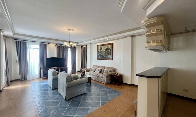 Poro Hotel | My Little Island Hotel