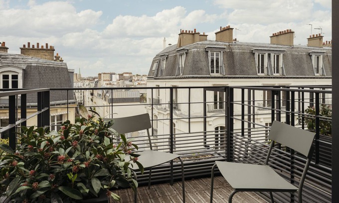 7th Arrondissement Apartment | My Maison In Paris - Invalides