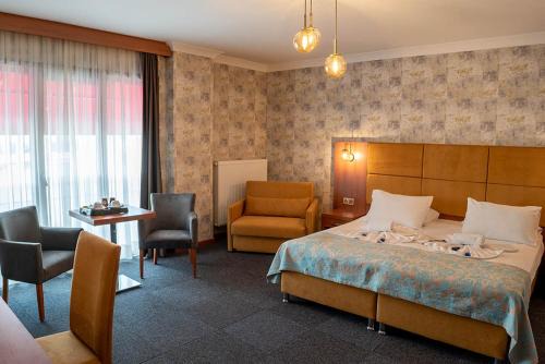 Pendik District Hotel | My Palace Hotel Tuzla