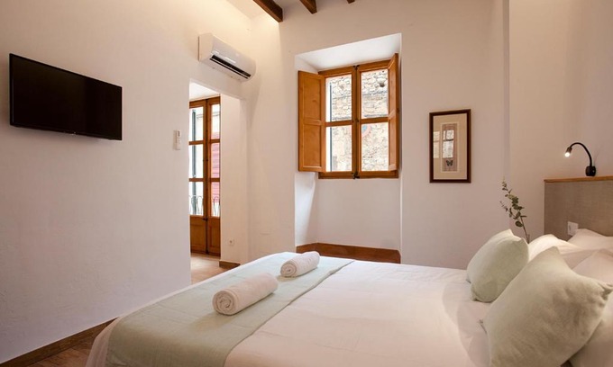 Arta Hotel | My Rooms Artà Adults Only by My Rooms Hotels TI