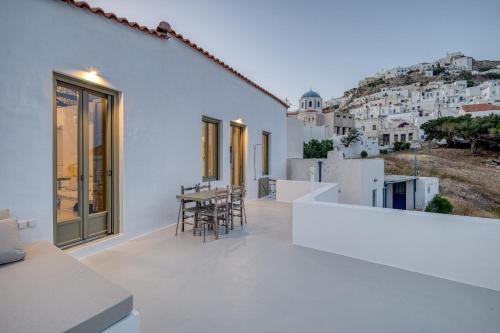 Serifos Apartment | My Secret Mojo 2