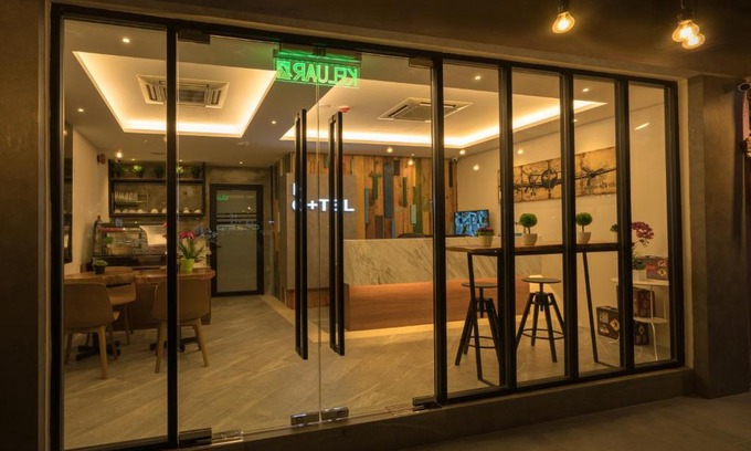 Subang Jaya Hotel | My Sj Hotel